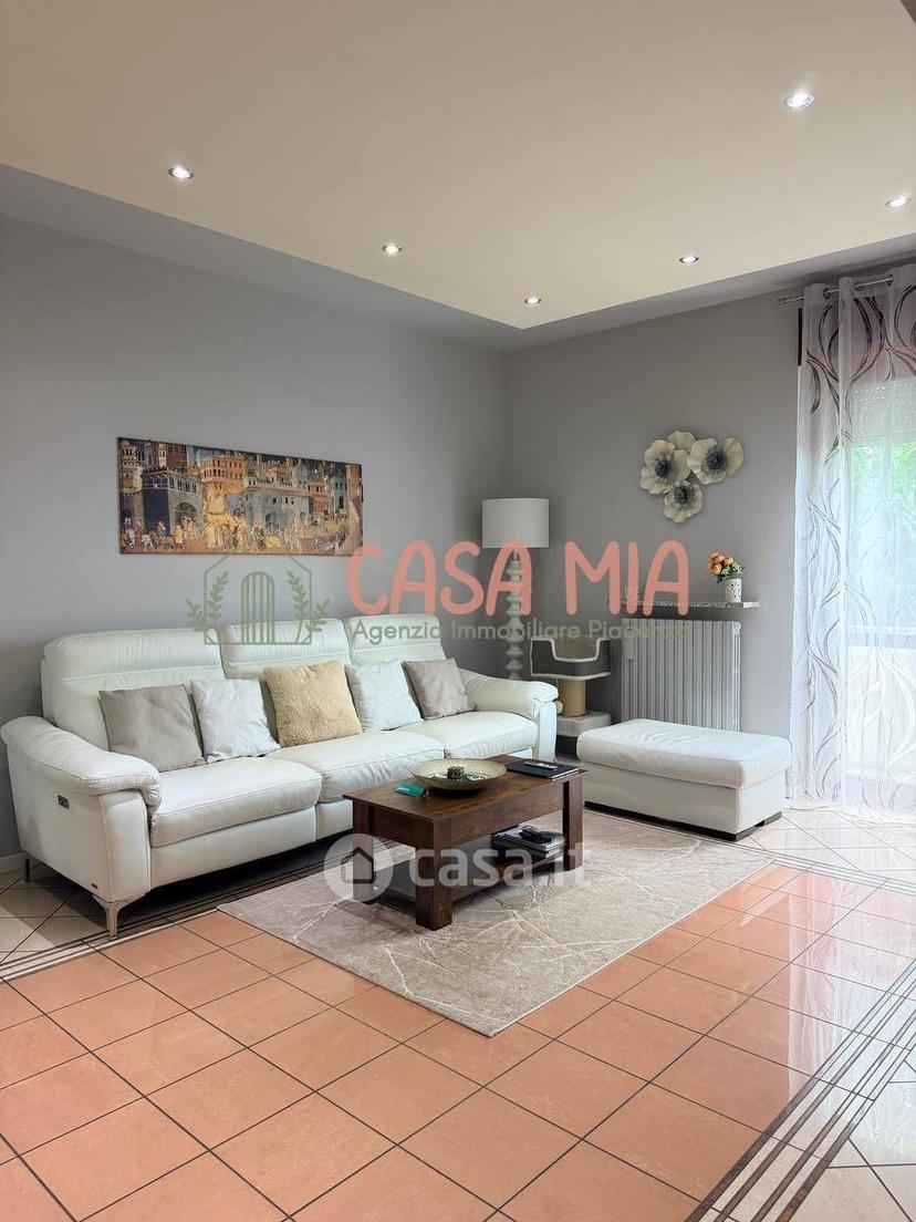 Quadrilocale in Via G. Masina — foto 31 di 38