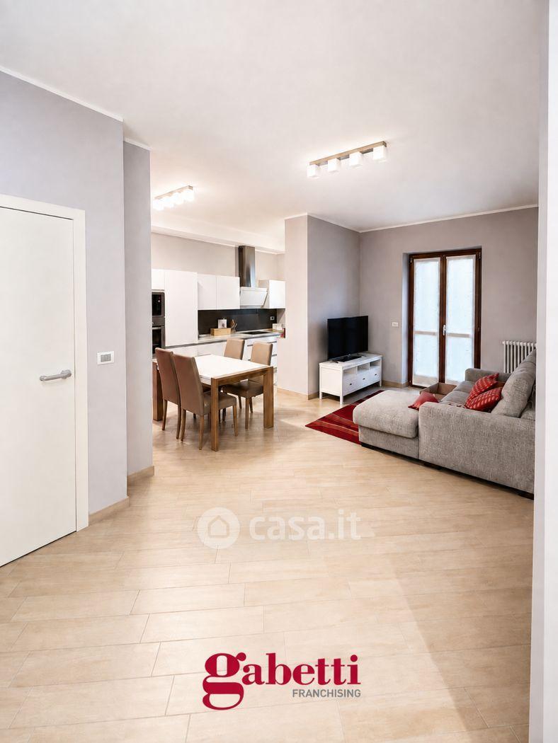 Quadrilocale in Corso Vittorio Veneto 11 — foto 17 di 17