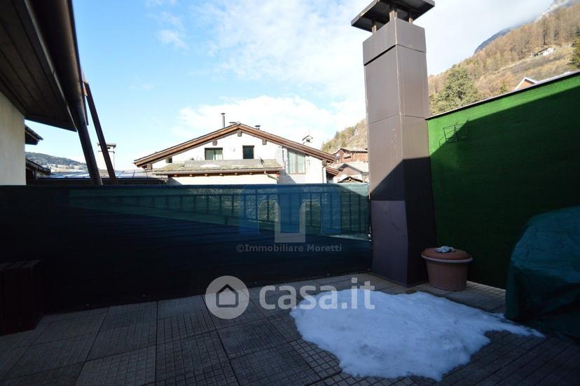 Trilocale in Via Alberti 5 — foto 7 di 33