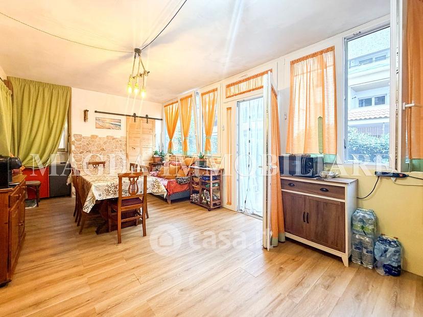Trilocale in Via Faleri 68 — foto 17 di 17