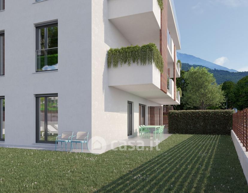Quadrilocale in Via 5º Alpini 135 — foto 15 di 20
