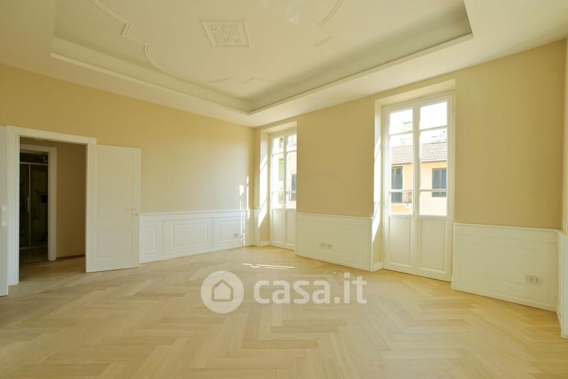 Appartamento in Piazza Andrea Doria — foto 4 di 21
