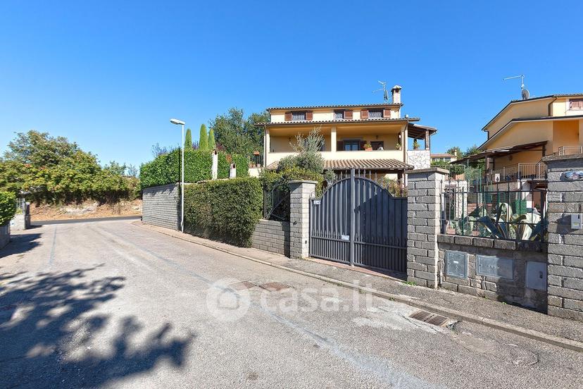 Villa in dei Papaveri — foto 54 di 55