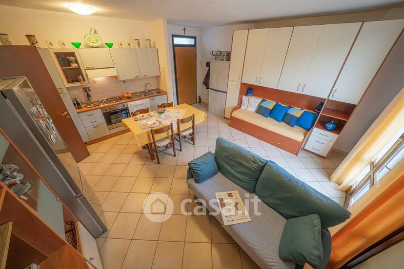 Trilocale in Via Adda 7 — foto 13 di 34