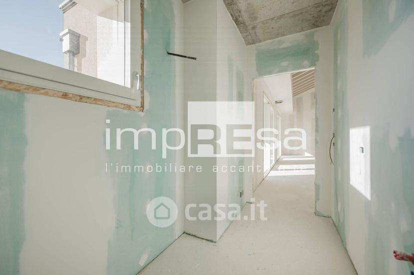 Villa in Via Giambellino — foto 43 di 44