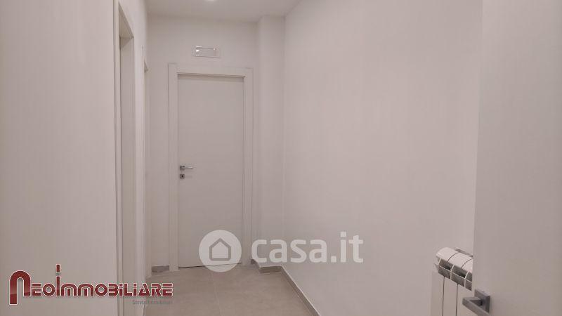 Monolocale in Via Achille Loria 8