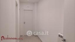Monolocale in Via Achille Loria 8