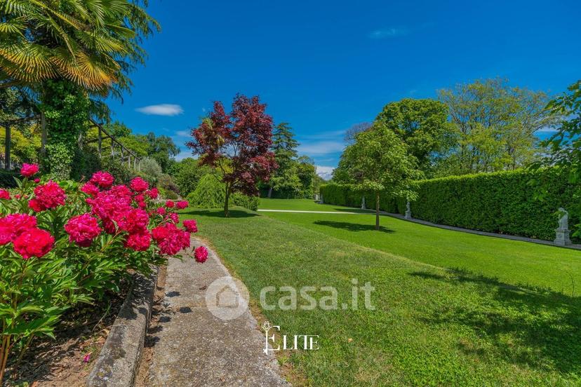 Villa in Via Salve Regina 22 — foto 23 di 105