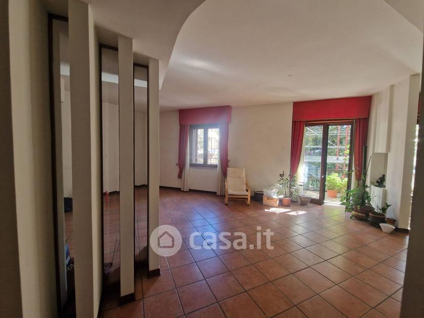 Appartamento in Via Tuoro Cappuccini — foto 15 di 37