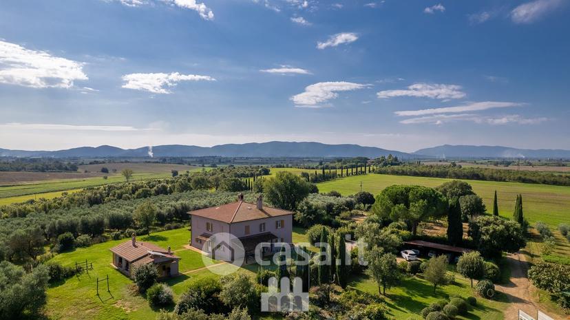 Villa in Strada Consortile della Carlina 40 — foto 25 di 48