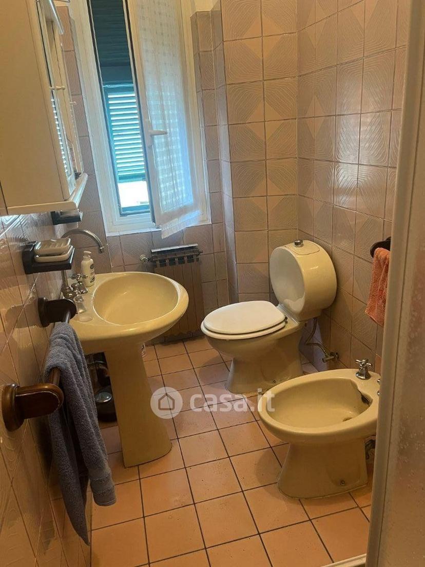 Trilocale in Via Nino Gerini 60 — foto 4 di 7
