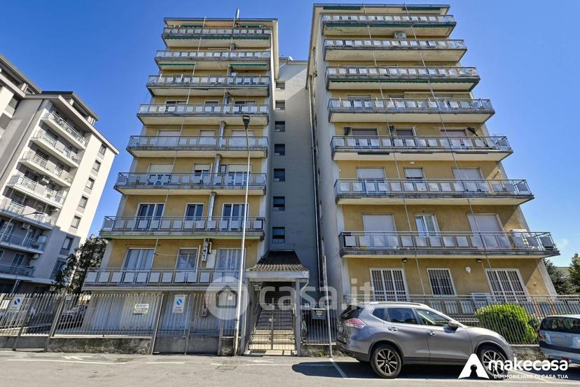 Trilocale in Via dei Platani 25 — foto 19 di 21