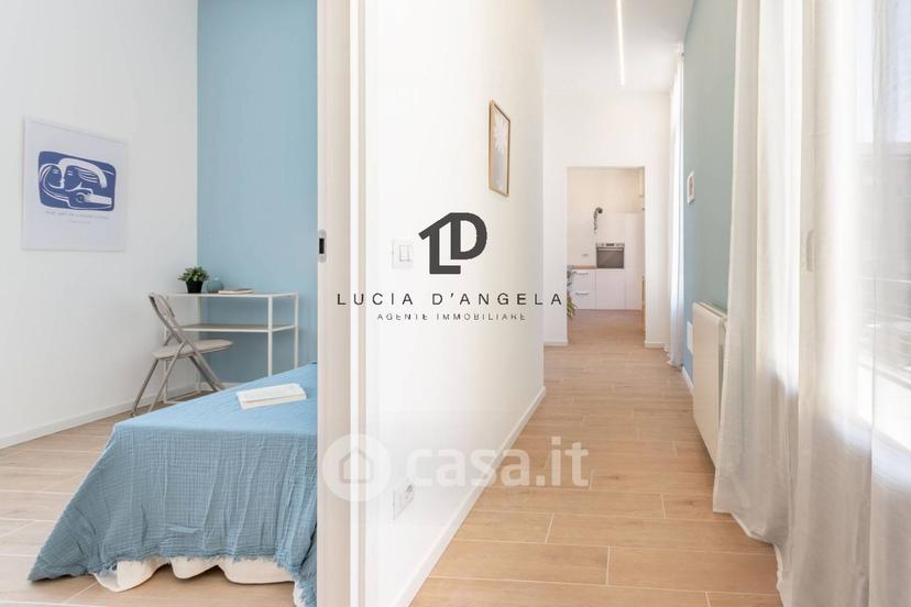 Trilocale in Via Clerici 14 — foto 22 di 28