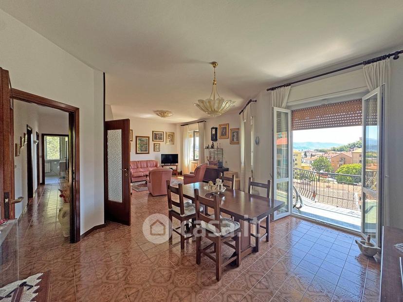 Quadrilocale in Via Sant'Antonio Maria Gianelli 36 B — foto 12 di 30