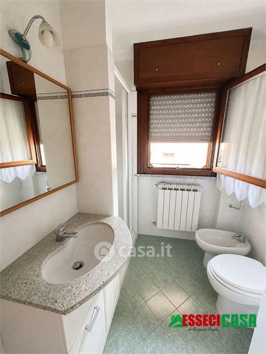 Trilocale in Via Guglielmo Oberdan — foto 29 di 29