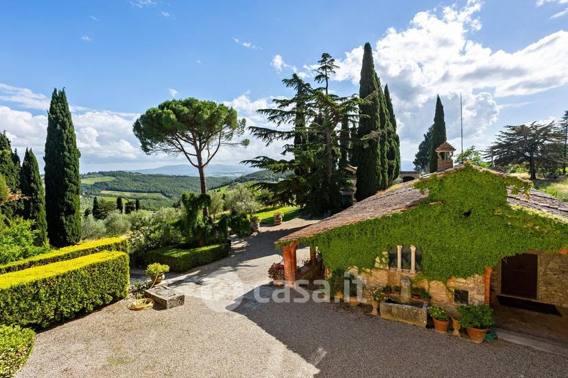 Villa in Piazza del Comune 17 — foto 11 di 74