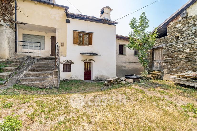 Trilocale in Via Vittorio Veneto — foto 2 di 23
