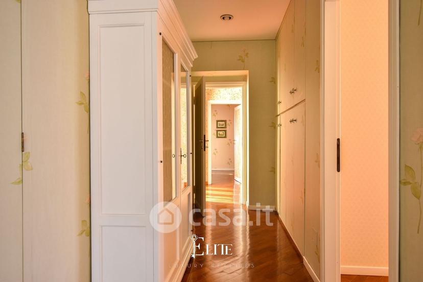 Villa in Via XX Settembre — foto 47 di 50