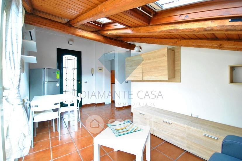 Bilocale in Via Vicenza 9 — foto 14 di 15