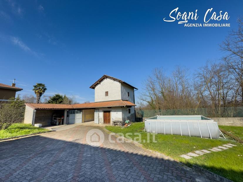 Villa in Via Enea — foto 38 di 38