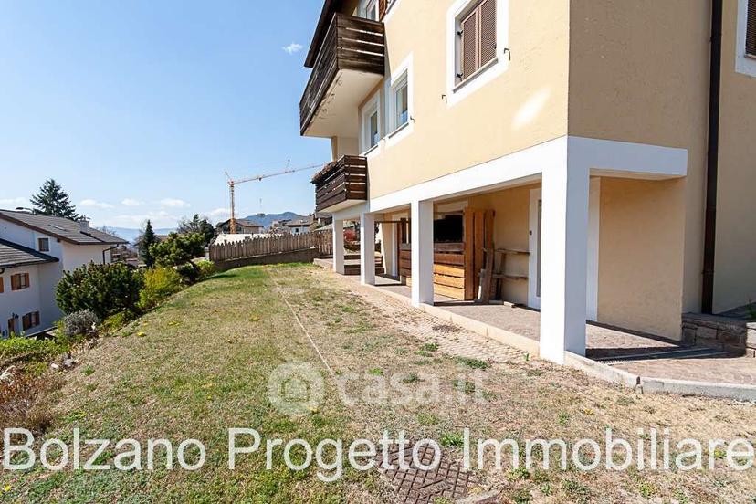 Appartamento in Via Weingartner — foto 22 di 37