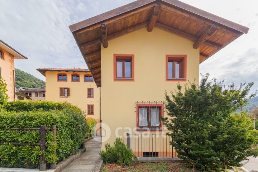 Trilocale in Via alla Piana 12 a — foto 17 di 30