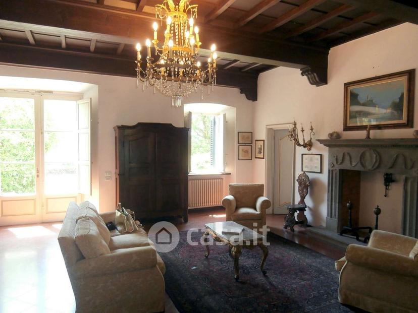 Villa in Via Bagni Caldi — foto 7 di 24