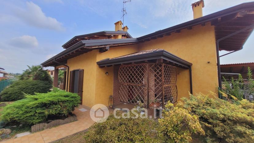 Villa in Via O. Fallaci — foto 34 di 58