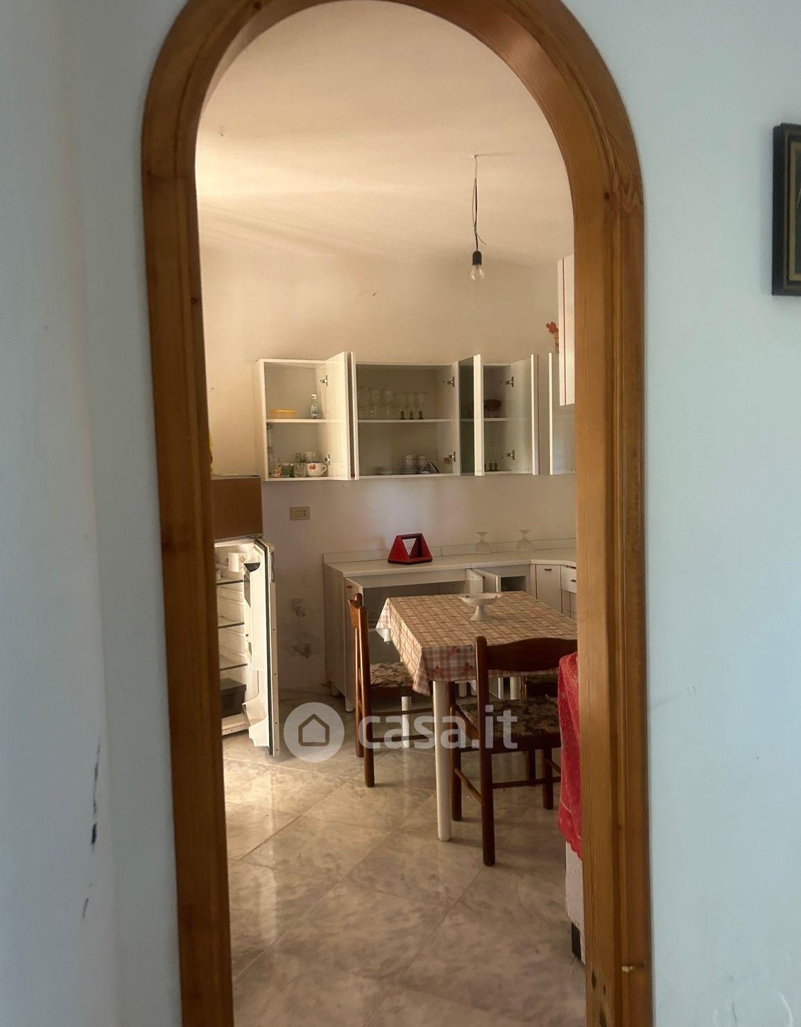 Villa in Contrada Frusci