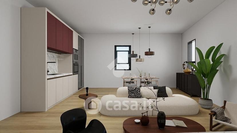 Quadrilocale in Vicolo San Giuseppe 21 — foto 2 di 41