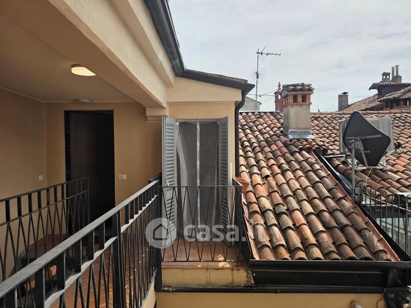 Monolocale in Via Sant'Alessandro — foto 12 di 25