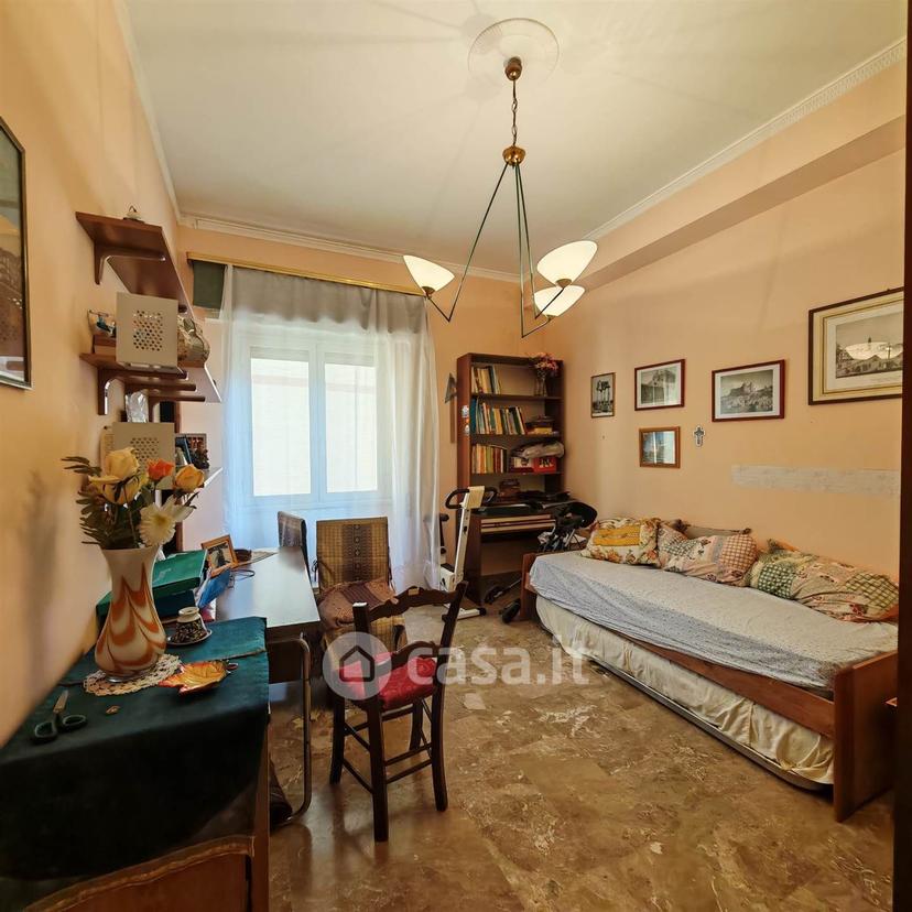 Quadrilocale in Via Picone 41 — foto 6 di 12