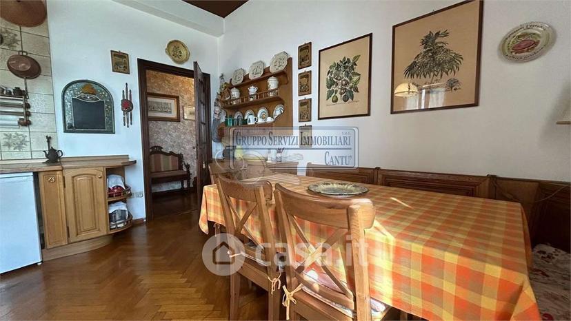 Villa in Via Asiago 57 — foto 2 di 114