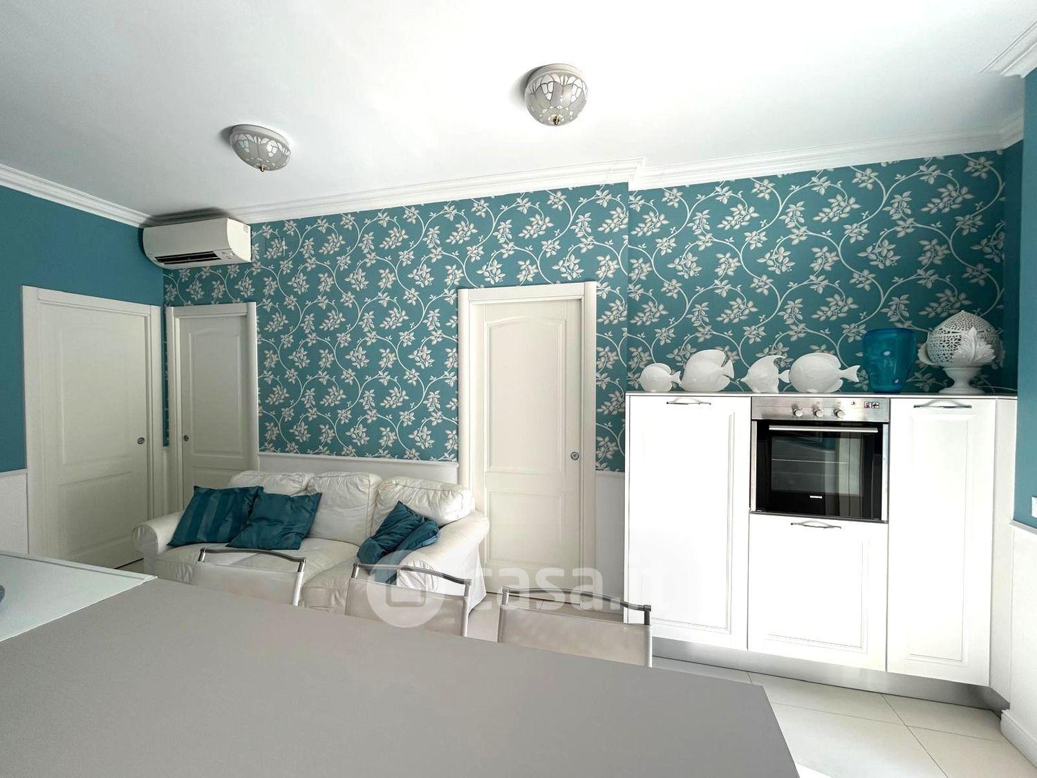 Trilocale in Via Privata Romana 4