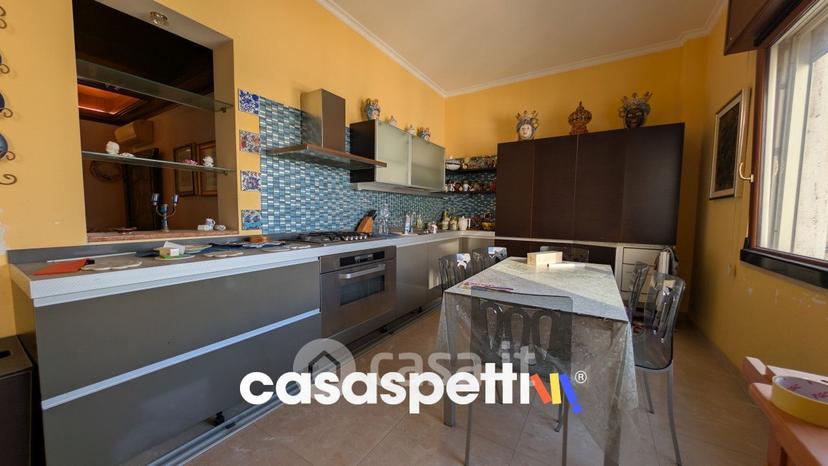 Appartamento in Via Francesco Cananzi 7 -3 — foto 5 di 30