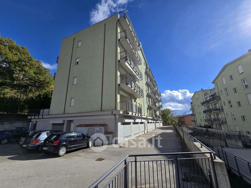 Trilocale in Via Dante Alighieri 37 — foto 3 di 10