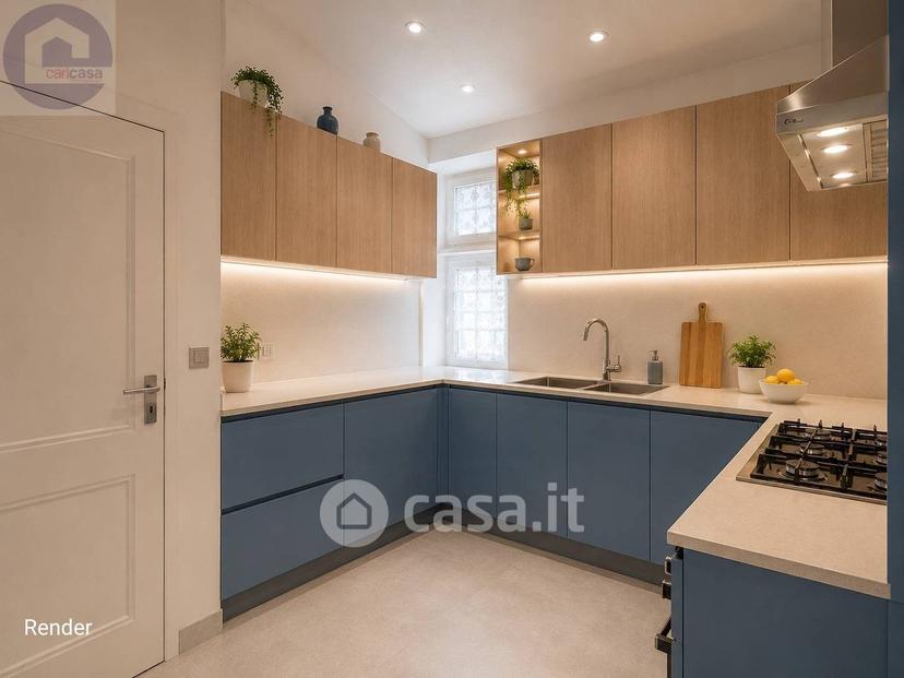 Appartamento in Via Bruno Domenico 52 — foto 23 di 66