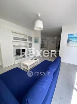 Bilocale in Contrada Ragana