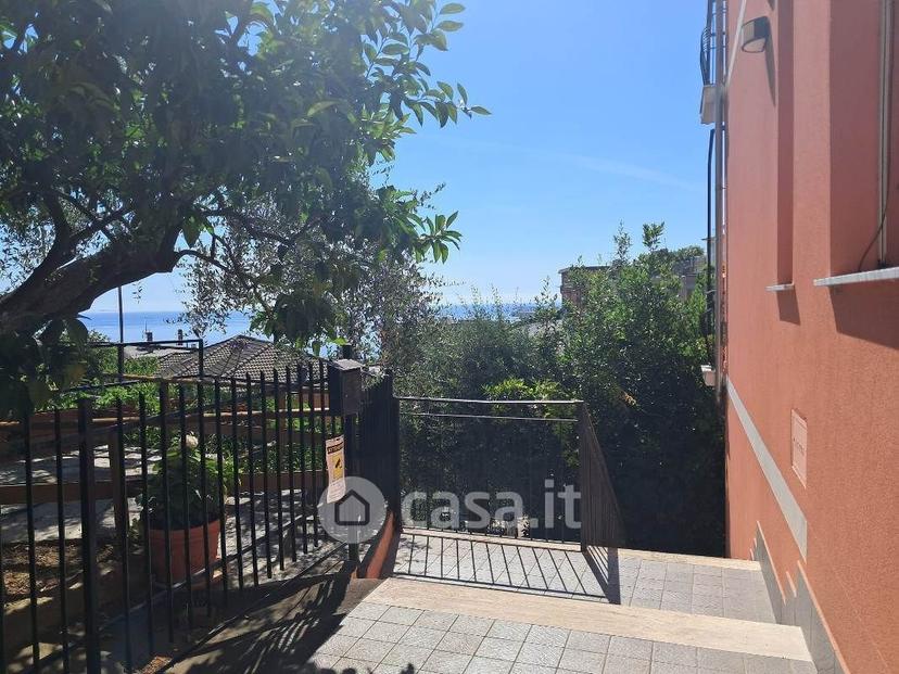 Quadrilocale in Via Colla Micheri — foto 23 di 25