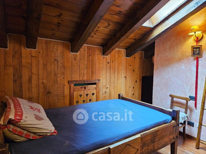 Trilocale in Frazione Chatelard 38 — foto 12 di 63
