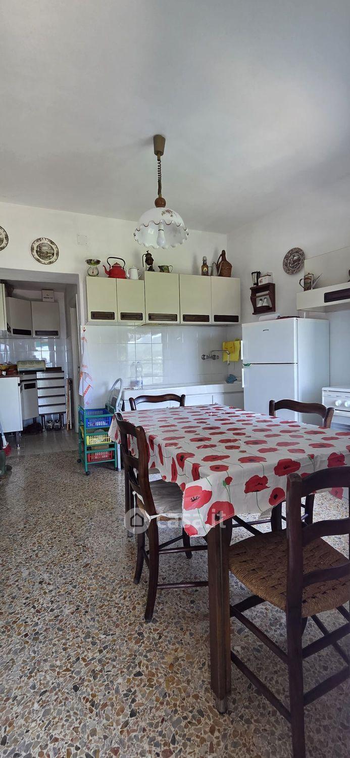 Bilocale in Salita Bisagno 2 — foto 13 di 58
