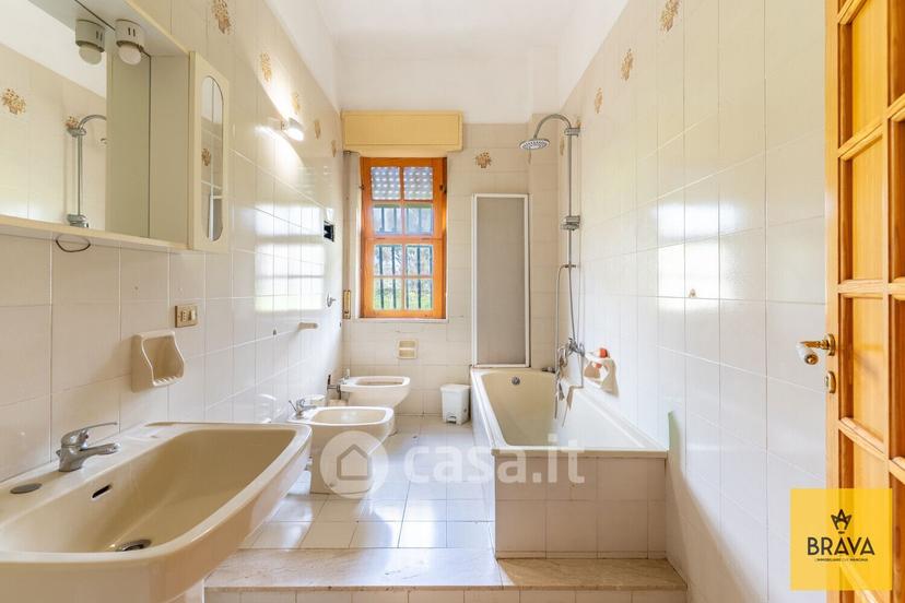 Villa in Via Giacheria — foto 46 di 72