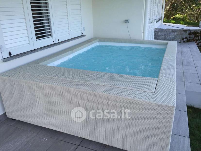 Villa in Via del Lago 115 — foto 14 di 34