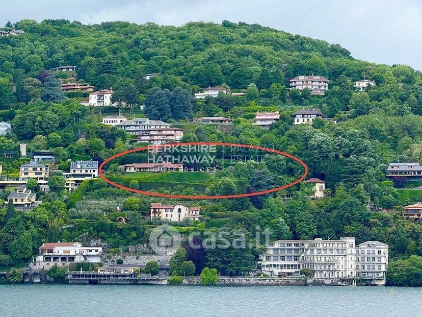 Villa in Via Per Cernobbio — foto 11 di 87