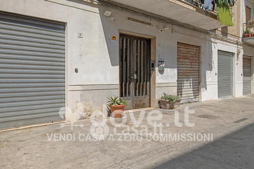 Appartamento in Via Laureto Tommaso 10 — foto 23 di 23
