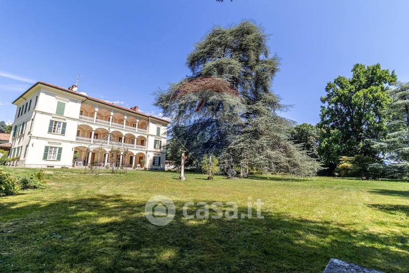 Villa in Via Ing. Bertola 1 — foto 88 di 132