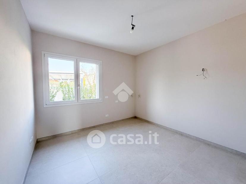 Quadrilocale in Via Piave — foto 19 di 20