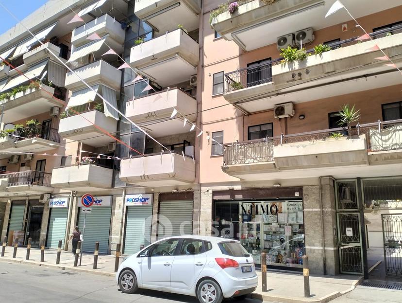 Quadrilocale in Via Regina Margherita 174 — foto 8 di 15