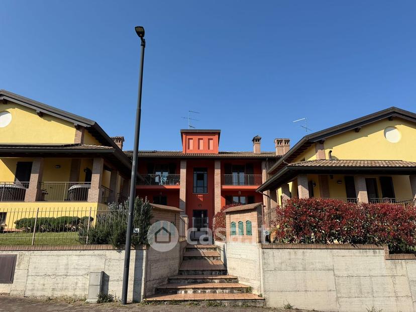 Quadrilocale in Via Maria Lunga 12 — foto 23 di 31