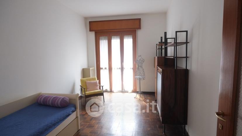 Appartamento in Via Marco d'Agrate